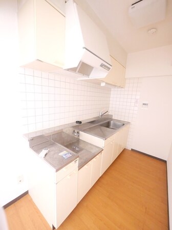 アネックス鶴牧の物件内観写真